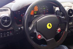 Ferrari 430 Scuderia 2009 года  (NA)
